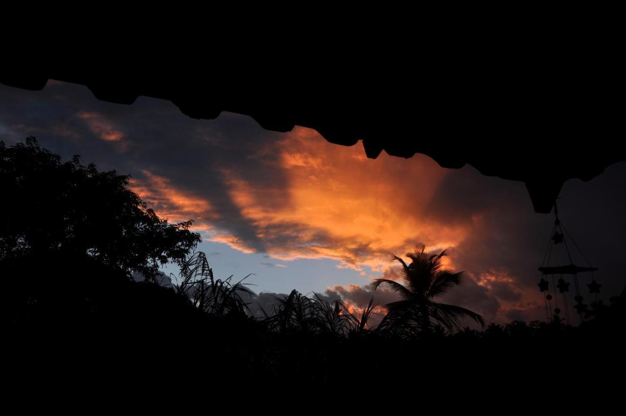 Recanto Dos Dendes Chales Serra Grande  Exterior photo